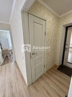 Продам однокомнатную (1-комн.) квартиру, Куликова ул, 25, Иваново г