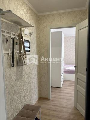 Продам однокомнатную (1-комн.) квартиру, Куликова ул, 25, Иваново г