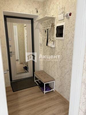 Продам однокомнатную (1-комн.) квартиру, Куликова ул, 25, Иваново г