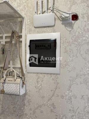 Продам однокомнатную (1-комн.) квартиру, Куликова ул, 25, Иваново г