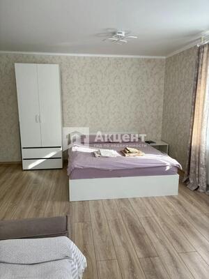 Продам однокомнатную (1-комн.) квартиру, Куликова ул, 25, Иваново г