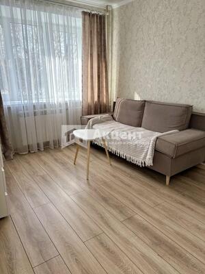 Продам однокомнатную (1-комн.) квартиру, Куликова ул, 25, Иваново г