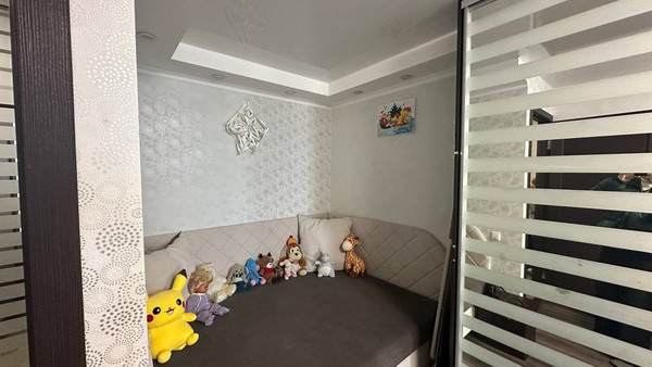 Продам однокомнатную (1-комн.) квартиру, Миллера Ж.А. ул, 58, Симферополь г