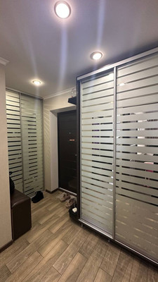 Продам однокомнатную (1-комн.) квартиру, Миллера Ж.А. ул, 58, Симферополь г