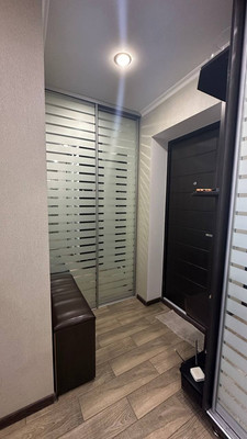 Продам однокомнатную (1-комн.) квартиру, Миллера Ж.А. ул, 58, Симферополь г