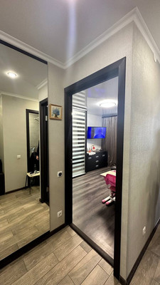 Продам однокомнатную (1-комн.) квартиру, Миллера Ж.А. ул, 58, Симферополь г