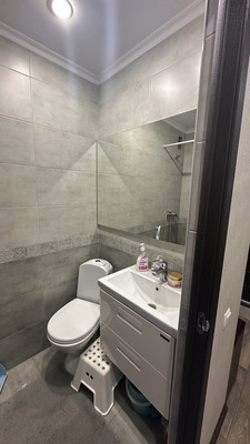 Продам однокомнатную (1-комн.) квартиру, Миллера Ж.А. ул, 58, Симферополь г