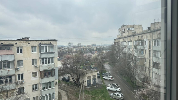 Продам однокомнатную (1-комн.) квартиру, Миллера Ж.А. ул, 58, Симферополь г