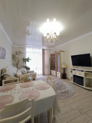 Продам двухкомнатную (2-комн.) квартиру, Шогенцукова пр-кт, 30, Нальчик г