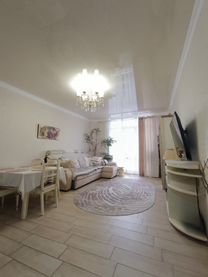 Продам двухкомнатную (2-комн.) квартиру, Шогенцукова пр-кт, 30, Нальчик г