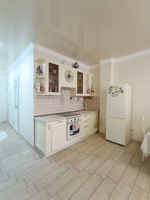 Продам двухкомнатную (2-комн.) квартиру, Шогенцукова пр-кт, 30, Нальчик г