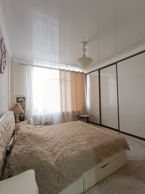 Продам двухкомнатную (2-комн.) квартиру, Шогенцукова пр-кт, 30, Нальчик г