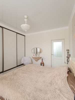 Продам двухкомнатную (2-комн.) квартиру, Шогенцукова пр-кт, 30, Нальчик г