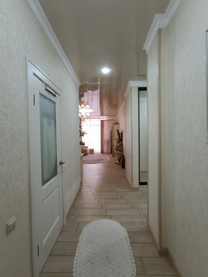 Продам двухкомнатную (2-комн.) квартиру, Шогенцукова пр-кт, 30, Нальчик г