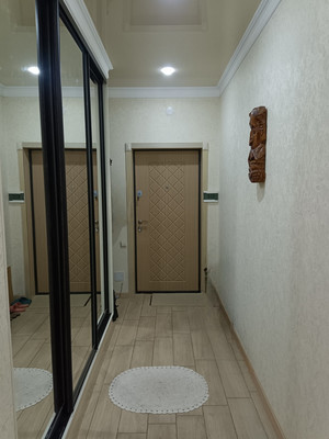 Продам двухкомнатную (2-комн.) квартиру, Шогенцукова пр-кт, 30, Нальчик г