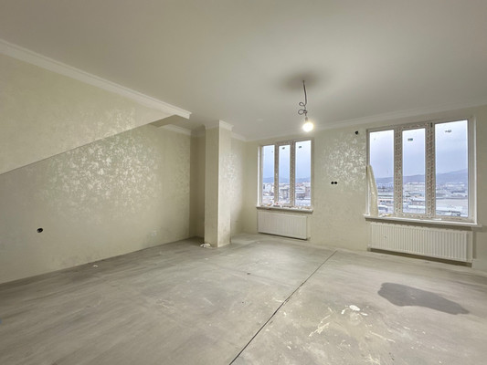 Продам трехкомнатную (3-комн.) квартиру, Шарданова ул, 46, Нальчик г