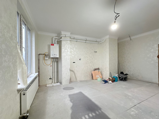 Продам трехкомнатную (3-комн.) квартиру, Шарданова ул, 46, Нальчик г