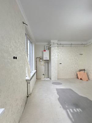 Продам трехкомнатную (3-комн.) квартиру, Шарданова ул, 46, Нальчик г