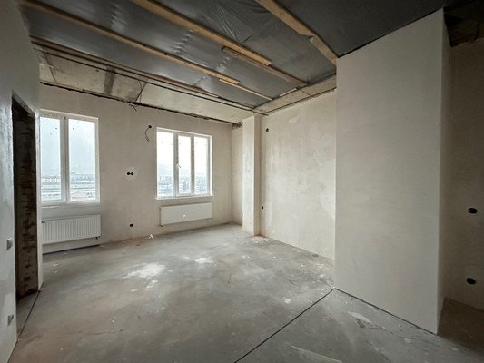 Продам трехкомнатную (3-комн.) квартиру, Шарданова ул, 46, Нальчик г