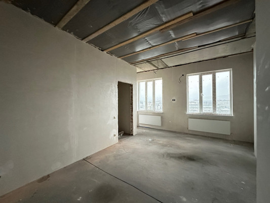 Продам трехкомнатную (3-комн.) квартиру, Шарданова ул, 46, Нальчик г