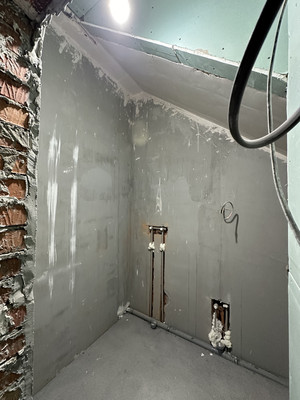 Продам трехкомнатную (3-комн.) квартиру, Шарданова ул, 46, Нальчик г