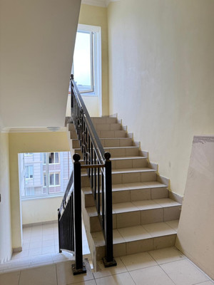 Продам трехкомнатную (3-комн.) квартиру, Шарданова ул, 46, Нальчик г