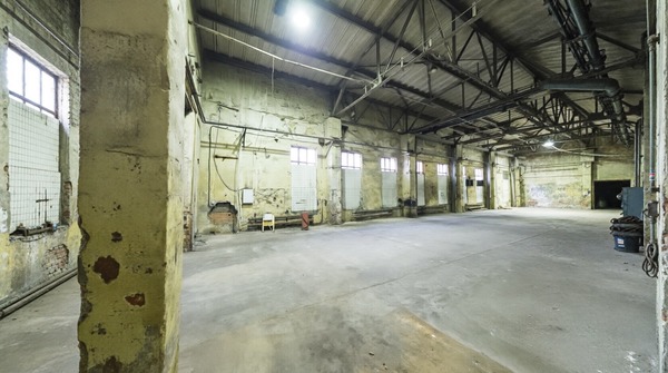 Сдам коммерческое помещение 600 м2, Каширское шоссе (Западный мкр.) ул, 10, Домодедово г