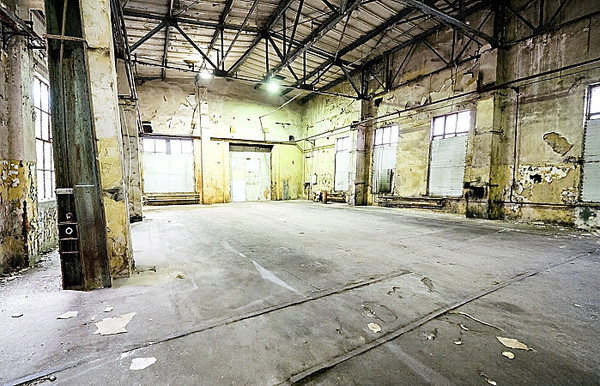 Сдам коммерческое помещение 600 м2, Каширское шоссе (Западный мкр.) ул, 10, Домодедово г