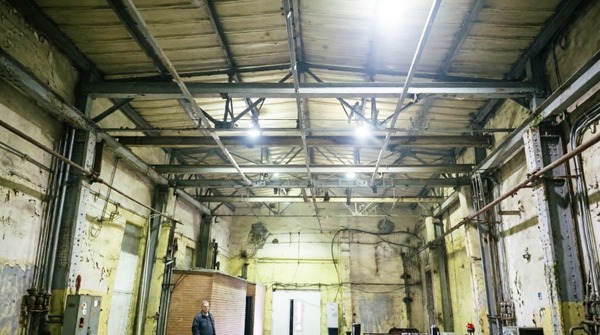 Сдам коммерческое помещение 600 м2, Каширское шоссе (Западный мкр.) ул, 10, Домодедово г