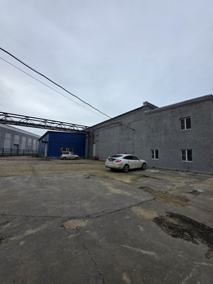 Сдам коммерческое помещение 600 м2, Каширское шоссе (Западный мкр.) ул, 10, Домодедово г