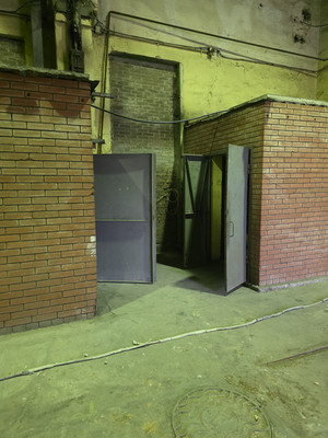 Сдам коммерческое помещение 600 м2, Каширское шоссе (Западный мкр.) ул, 10, Домодедово г