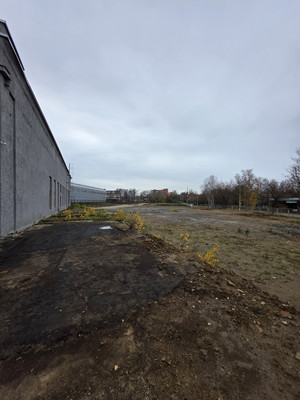 Сдам коммерческое помещение 600 м2, Каширское шоссе (Западный мкр.) ул, 10, Домодедово г