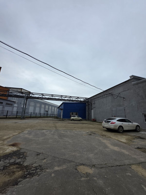 Сдам коммерческое помещение 600 м2, Каширское шоссе (Западный мкр.) ул, 10, Домодедово г