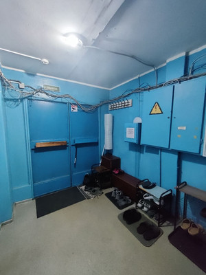 Продам комнату в 5-комн. квартире, Ударников пр-кт, 18, Санкт-Петербург г