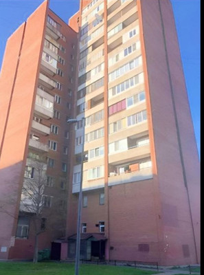 Продам комнату в 5-комн. квартире, Ударников пр-кт, 18, Санкт-Петербург г