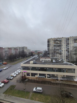 Продам комнату в 5-комн. квартире, Ударников пр-кт, 18, Санкт-Петербург г