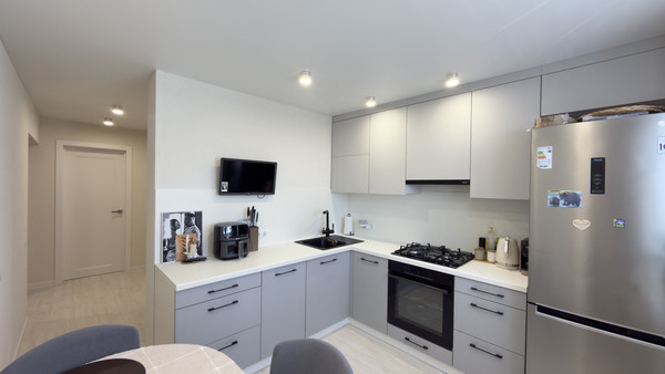 Продам трехкомнатную (3-комн.) квартиру, Ленина ул, 17, Сыктывкар г