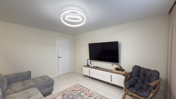 Продам трехкомнатную (3-комн.) квартиру, Ленина ул, 17, Сыктывкар г