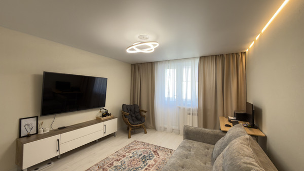 Продам трехкомнатную (3-комн.) квартиру, Ленина ул, 17, Сыктывкар г