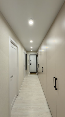 Продам трехкомнатную (3-комн.) квартиру, Ленина ул, 17, Сыктывкар г