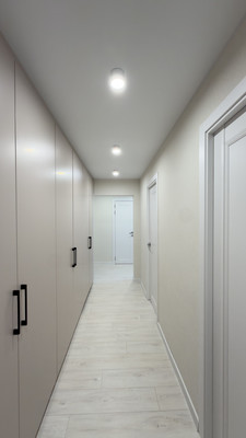 Продам трехкомнатную (3-комн.) квартиру, Ленина ул, 17, Сыктывкар г