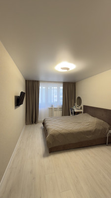 Продам трехкомнатную (3-комн.) квартиру, Ленина ул, 17, Сыктывкар г