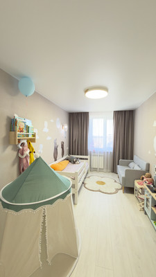 Продам трехкомнатную (3-комн.) квартиру, Ленина ул, 17, Сыктывкар г