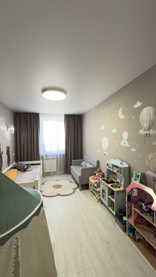 Продам трехкомнатную (3-комн.) квартиру, Ленина ул, 17, Сыктывкар г