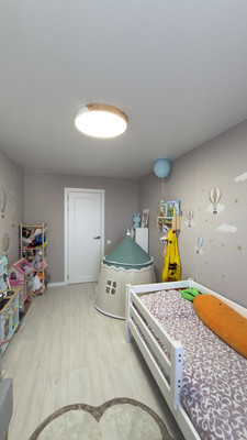 Продам трехкомнатную (3-комн.) квартиру, Ленина ул, 17, Сыктывкар г