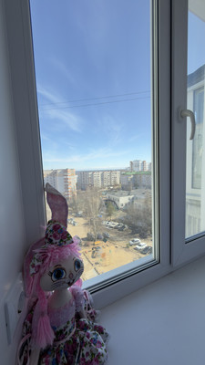 Продам трехкомнатную (3-комн.) квартиру, Ленина ул, 17, Сыктывкар г