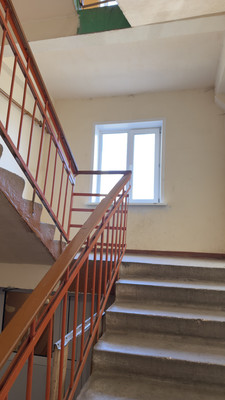 Продам трехкомнатную (3-комн.) квартиру, Ленина ул, 17, Сыктывкар г