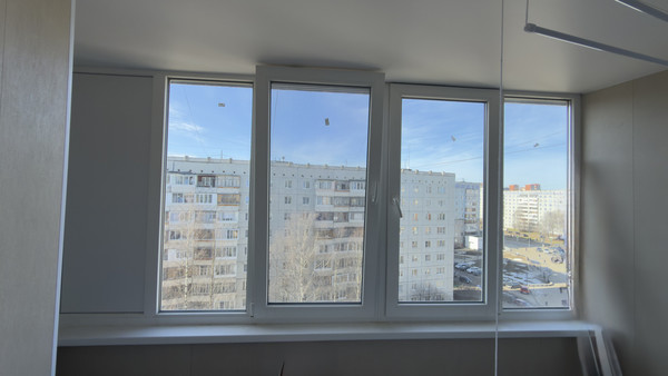 Продам трехкомнатную (3-комн.) квартиру, Ленина ул, 17, Сыктывкар г