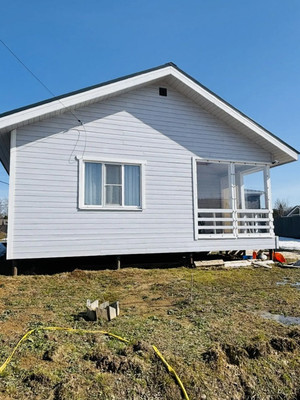 Продам дом, им. А.П.Чехова тер. СНТ, 22, Чепелево д, 0 км от города