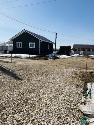 Продам дом, им. А.П.Чехова тер. СНТ, 22, Чепелево д, 0 км от города